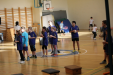 Csarnokavató 2016.01.16 1. rész