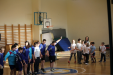 Csarnokavató 2016.01.16 1. rész