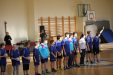 Csarnokavató 2016.01.16 1. rész