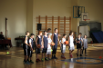 Csarnokavató 2016.01.16 1. rész