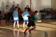 Csarnokavató 2016.01.16 2. rész