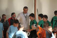 Csarnokavató 2016.01.16 2. rész