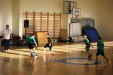 Csarnokavató 2016.01.16 2. rész