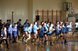 Csarnokavató 2016.01.16 2. rész