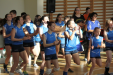 Csarnokavató 2016.01.16 2. rész