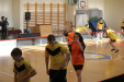 Csarnokavató 2016.01.16 2. rész