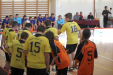 Csarnokavató 2016.01.16 2. rész