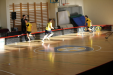 Csarnokavató 2016.01.16 2. rész