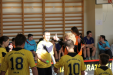 Csarnokavató 2016.01.16 2. rész