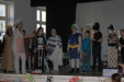 Farsang 3-4. osztály 2016.02.04