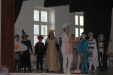 Farsang 3-4. osztály 2016.02.04