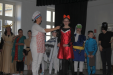 Farsang 3-4. osztály 2016.02.04