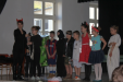 Farsang 3-4. osztály 2016.02.04