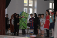 Farsang 3-4. osztály 2016.02.04