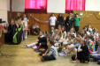 Farsang 3-4. osztály 2016.02.04