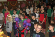 Farsang 3-4. osztály 2016.02.04
