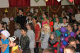 Farsang 3-4. osztály 2016.02.04