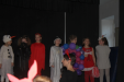 Farsang 3-4. osztály 2016.02.04