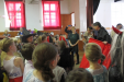 Farsang 1-2. osztály 2016.02.04