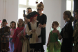 Farsang 1-2. osztály 2016.02.04