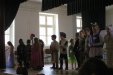 Farsang 1-2. osztály 2016.02.04