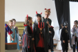 Farsang 1-2. osztály 2016.02.04