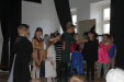 Farsang 1-2. osztály 2016.02.04
