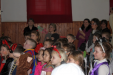 Farsang 1-2. osztály 2016.02.04