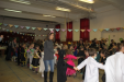 Farsang 1-2. osztály 2016.02.04