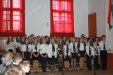 Ünnepség 2016.március 15.
