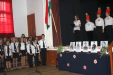 Ünnepség 2016.március 15.