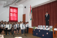 Ünnepség 2016.március 15.