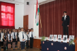 Ünnepség 2016.március 15.