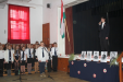 Ünnepség 2016.március 15.
