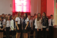 Ünnepség 2016.március 15.