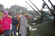 Mészáros Lázár Emléknap 2016.03.17