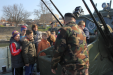 Mészáros Lázár Emléknap 2016.03.17