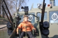 Mészáros Lázár Emléknap 2016.03.17