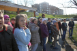 Mészáros Lázár Emléknap 2016.03.17