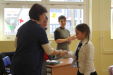 Iskolai szavalóverseny 2016.03.08