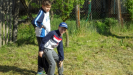 Gyalogtúra 2016.04.23