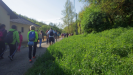Gyalogtúra 2016.04.23