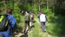 Gyalogtúra 2016.04.23