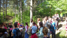 Gyalogtúra 2016.04.23