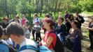 Gyalogtúra 2016.04.23