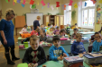 Kézműves nap 2016.03.22. 1-2. évfolyam