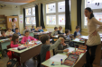 Kézműves nap 2016.03.22. 1-2. évfolyam