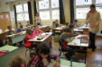 Kézműves nap 2016.03.22. 1-2. évfolyam