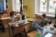 Kézműves nap 2016.03.22. 1-2. évfolyam