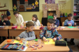 Kézműves nap 2016.03.22. 1-2. évfolyam